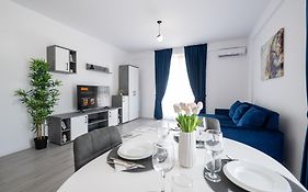 Regalblue Apartament Baile Felix
